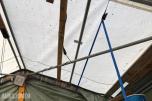 O.B WIIK lagerhall B5,3m X L9.0m X H3.0m