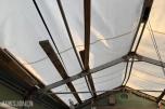 O.B WIIK lagerhall B5,3m X L9.0m X H3.0m