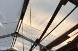 O.B WIIK lagerhall B5,3m X L9.0m X H3.0m