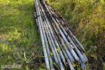 O.B WIIK lagerhall B5,3m X L9.0m X H3.0m