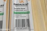 Rindalslist Karm og taklist  (264 og 352 meter) 