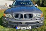 2005 BMW X5 3.0D EU til 27.07.2028 