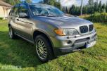 2005 BMW X5 3.0D EU til 27.07.2028 