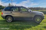 2005 BMW X5 3.0D EU til 27.07.2028 