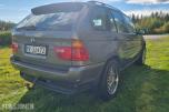 2005 BMW X5 3.0D EU til 27.07.2028 