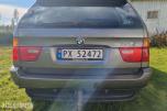 2005 BMW X5 3.0D EU til 27.07.2028 