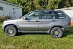 2005 BMW X5 3.0D EU til 27.07.2028 