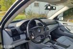 2005 BMW X5 3.0D EU til 27.07.2028 