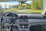 2005 BMW X5 3.0D EU til 27.07.2028 