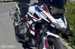 2019 BMW R 1250 GS Effektanlegg Ekstralys Comfortsete 90 000km