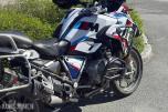 2019 BMW R 1250 GS Effektanlegg Ekstralys Comfortsete 90 000km