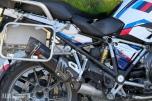 2019 BMW R 1250 GS Effektanlegg Ekstralys Comfortsete 90 000km