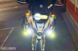 2019 BMW R 1250 GS Effektanlegg Ekstralys Comfortsete 90 000km