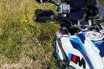 2019 BMW R 1250 GS Effektanlegg Ekstralys Comfortsete 90 000km