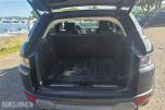 2012 Land Rover Range Rover Evoque Firehjulstrekk Skinninteriør 170 000km