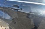 2012 Land Rover Range Rover Evoque Firehjulstrekk Skinninteriør 170 000km