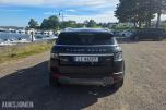 2012 Land Rover Range Rover Evoque Firehjulstrekk Skinninteriør 170 000km