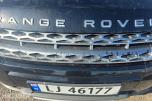 2012 Land Rover Range Rover Evoque Firehjulstrekk Skinninteriør 170 000km