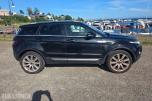 2012 Land Rover Range Rover Evoque Firehjulstrekk Skinninteriør 170 000km
