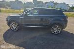 2012 Land Rover Range Rover Evoque Firehjulstrekk Skinninteriør 170 000km