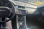 2012 Land Rover Range Rover Evoque Firehjulstrekk Skinninteriør 170 000km