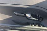2012 Land Rover Range Rover Evoque Firehjulstrekk Skinninteriør 170 000km