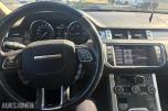2012 Land Rover Range Rover Evoque Firehjulstrekk Skinninteriør 170 000km