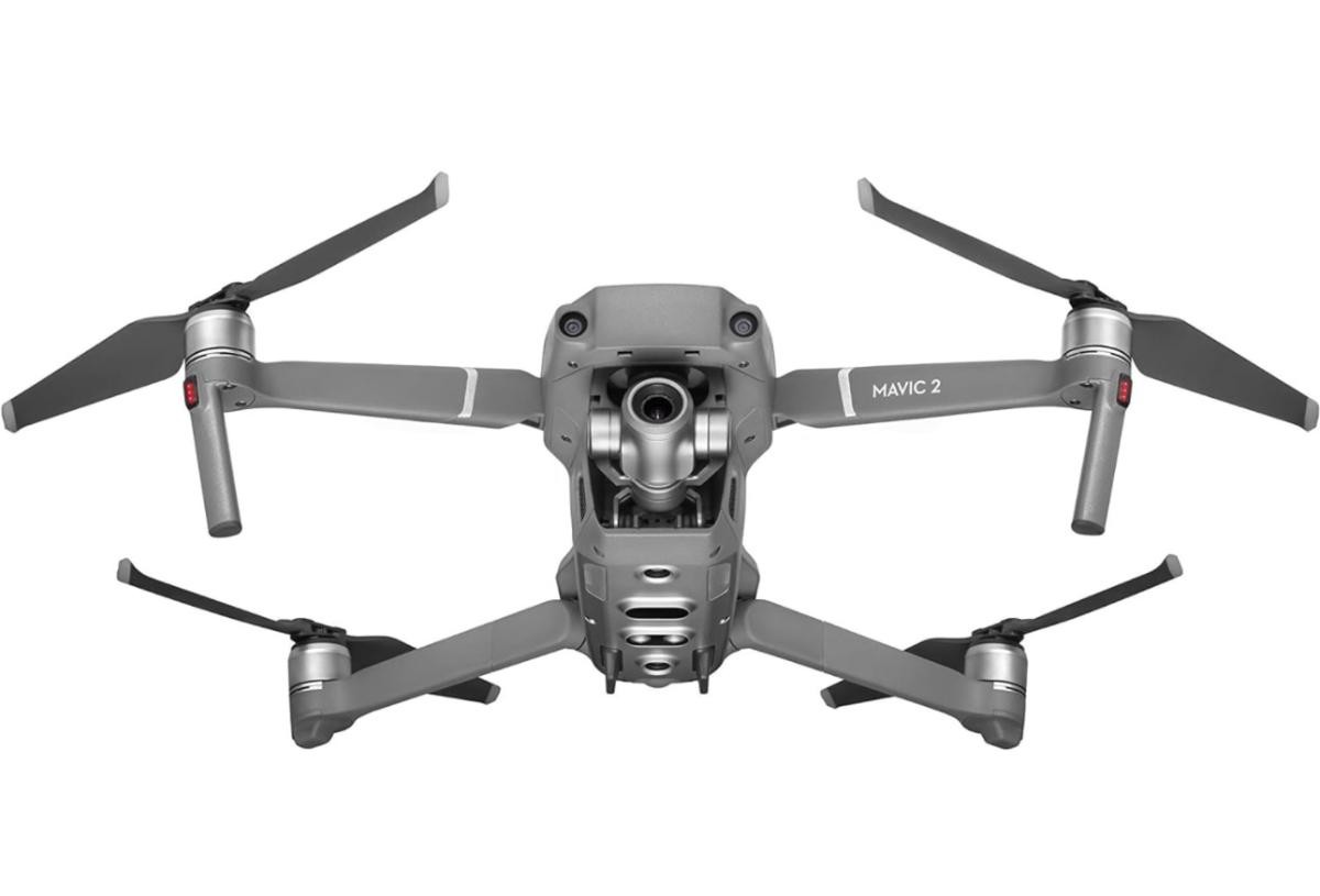 2023 DJI MAVIC 2 ZOOM