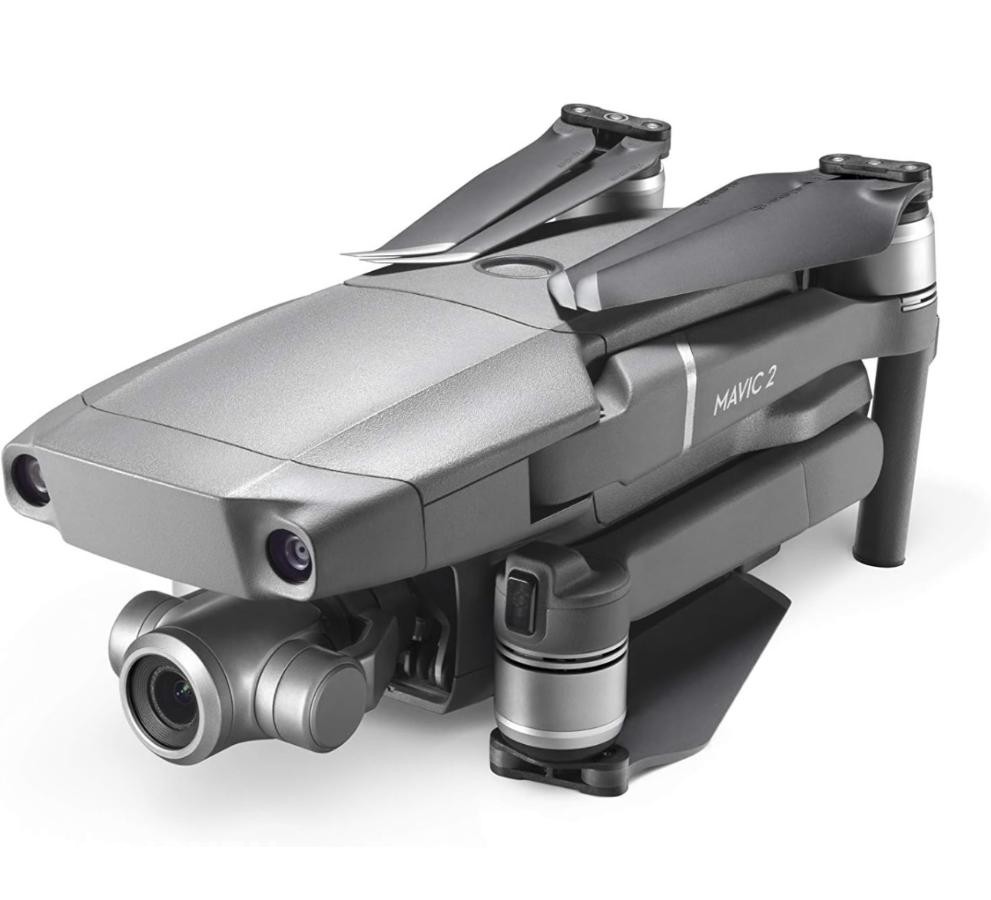 2023 DJI MAVIC 2 ZOOM