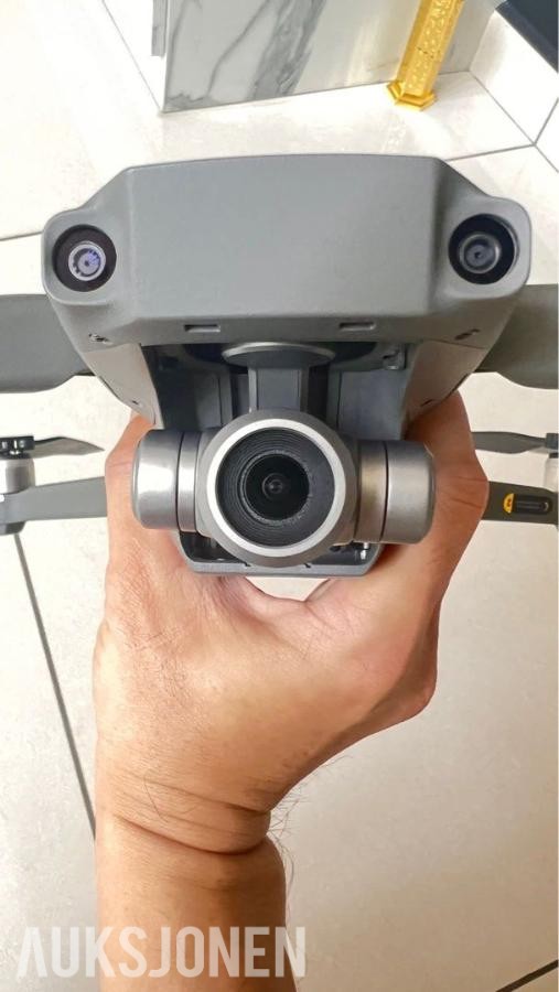 2023 DJI MAVIC 2 ZOOM