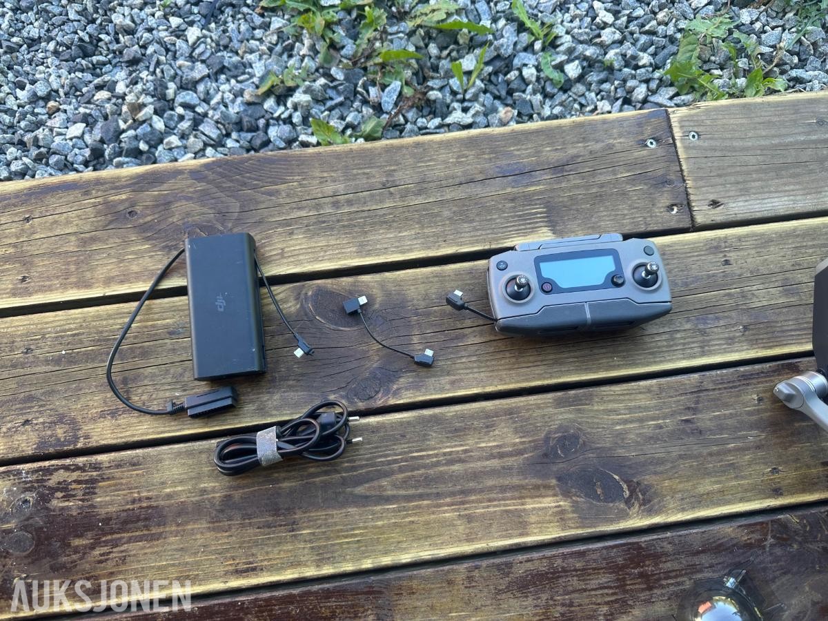 2023 DJI MAVIC 2 ZOOM