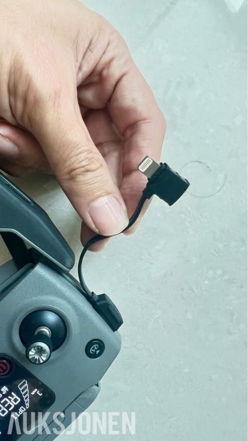 2023 DJI MAVIC 2 ZOOM