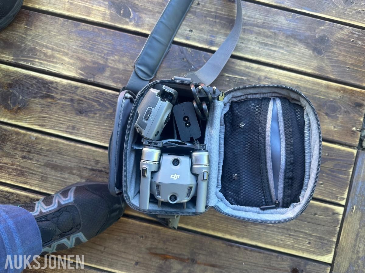 2023 DJI MAVIC 2 ZOOM
