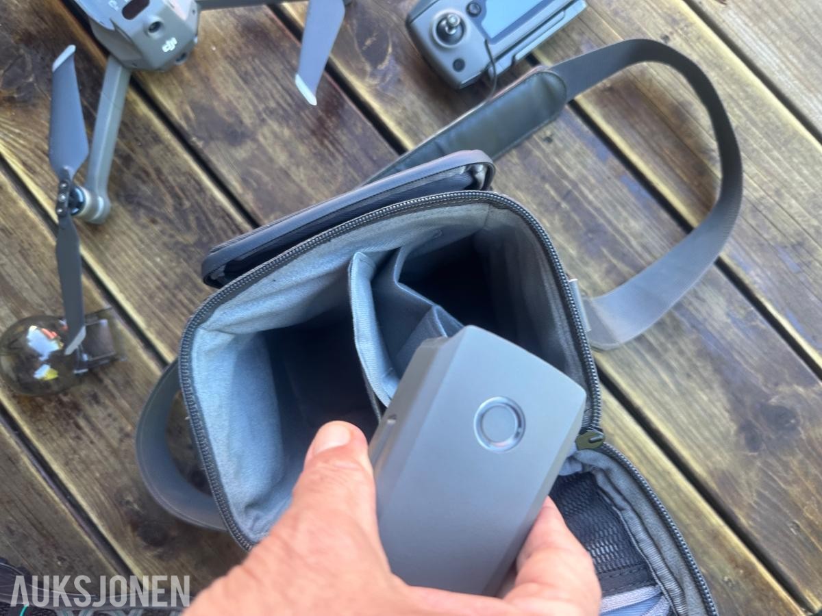 2023 DJI MAVIC 2 ZOOM