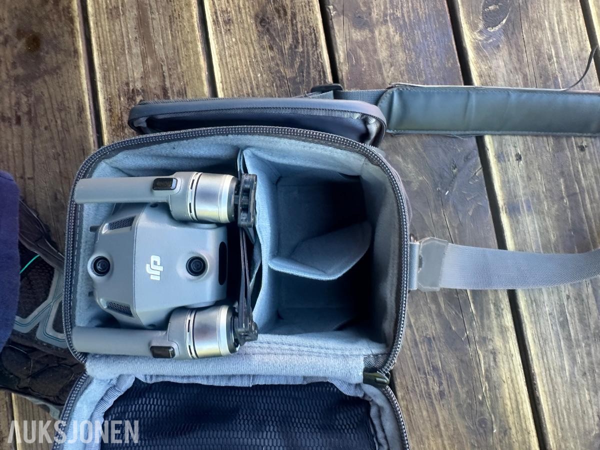 2023 DJI MAVIC 2 ZOOM