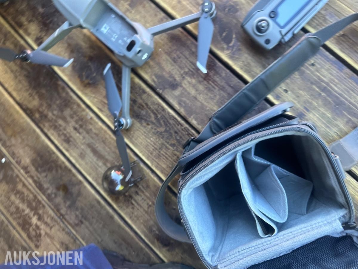 2023 DJI MAVIC 2 ZOOM