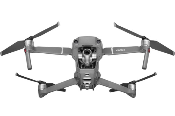 2023 DJI MAVIC 2 ZOOM