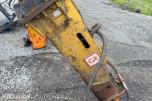 2013 Giant GT50S hydraulisk hammer