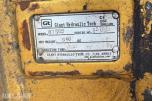 2013 Giant GT50S hydraulisk hammer