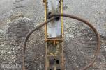 2013 Giant GT50S hydraulisk hammer