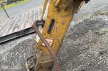 2013 Giant GT50S hydraulisk hammer