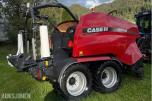2018 Case IH RB544 Rundballepresse