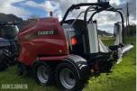 2018 Case IH RB544 Rundballepresse