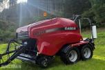 2018 Case IH RB544 Rundballepresse