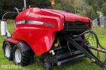 2018 Case IH RB544 Rundballepresse