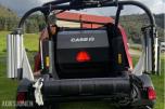 2018 Case IH RB544 Rundballepresse