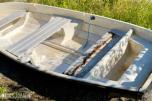1980 Lami Muovilami 510 - Ingen minstepris