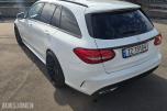 2015 Mercedes-Benz C-Klasse C 250 BLUETEC 2.1 204hk 4MATIC