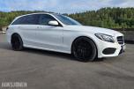 2015 Mercedes-Benz C-Klasse C 250 BLUETEC 2.1 204hk 4MATIC