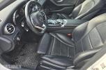 2015 Mercedes-Benz C-Klasse C 250 BLUETEC 2.1 204hk 4MATIC